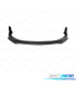 SPOILER LIP FORD MUSTANG GT S650 24- NOIR BRILLANT