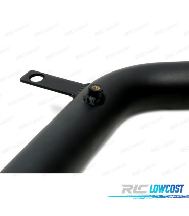 KIT D'ADMISSION SPORTIVE BMW E60 E61 05-10