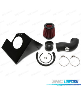 KIT D'ADMISSION SPORTIVE BMW F20 F21 LCI 15-19
