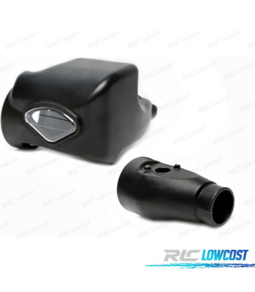 KIT D'ADMISSION SPORTIVE HONDA CIVIC 17-22