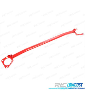 BARRE ANTI-RAPPROCHEMENT ALFA ROMEO 147 03-10 ROUGE