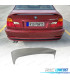 AILERON SPOILER BMW E46 98-05 COUPE