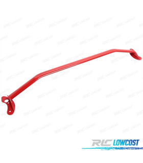 BARRE ANTI-RAPPROCHEMENT AUDI A3 96-03 ROUGE