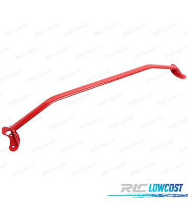 BARRE ANTI-RAPPROCHEMENT SEAT LEON 1M 99-04 ROUGE