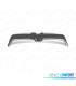 AILERON BECQUET DE TOIT VOLKSWAGEN VW POLO 5 GTI 10-13 LOOK OETTINGER