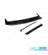 AILERON BECQUET DE TOIT BMW G21 TOURING NOIR BRILLANT