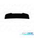 AILERON SPOILER DE TOIT BMW G21 TOURING 19-22 LOOK M NOIR BRILLANT