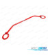 BARRE ANTI-RAPPROCHEMENT RÉGLABLE VOLKSWAGEN VW GOLF 5 6 03-12 ROUGE