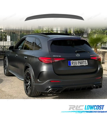 SPOILER DE TOIT MERCEDES GLC X254 AMG 23-