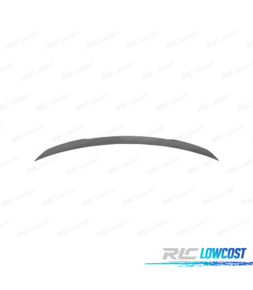 AILERON SPOILER MERCEDES CLA X118 19-23