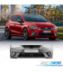 PARE-CHOCS AVANT SEAT IBIZA 18- LOOK FR