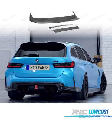 SPOILER DE TOIT ALERON BMW G21 TOURING 18-