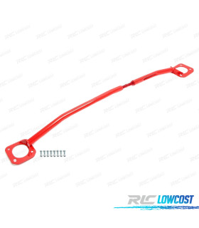 BARRE ANTI-RAPPROCHEMENT CITROËN SAXO 96-04 ROUGE