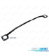 BARRE ANTI-RAPPROCHEMENT RÉGLABLE CITROEN SAXO TYP S 96-04 NOIR
