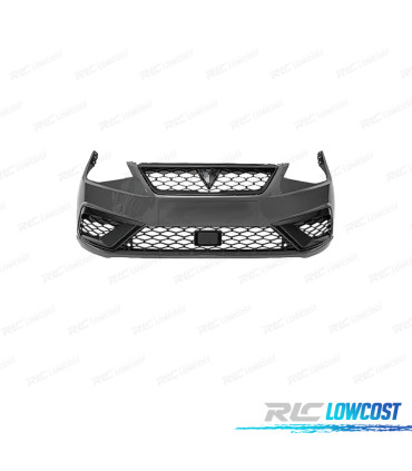 PARE-CHOCS AVANT SEAT IBIZA 18- LOOK CUPRA
