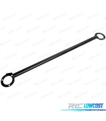 BARRE ANTI-RAPPROCHEMENT ARRIÈRE BMW E60 E61 03-10 NOIR