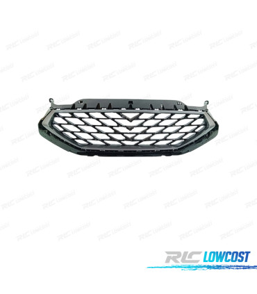 GRILLE SEAT LEON 21- LOOK CUPRA