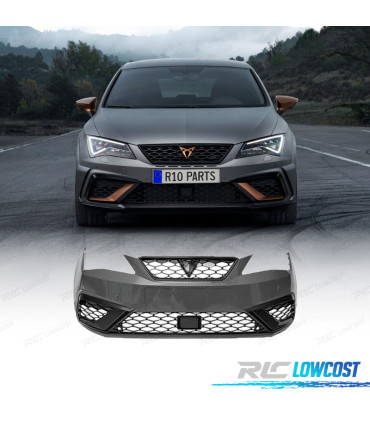 PARE-CHOCS AVANT SEAT IBIZA 12-17 LOOK CUPRA