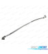 BARRE ANTI-RAPPROCHEMENT RÉGLABLE AUDI A4 B7 04-07 CHROME