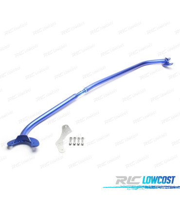 BARRE ANTI-RAPPROCHEMENT RÉGLABLE VOKSWAGEN VW GOLF MK4 97-03 BLEU