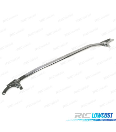 BARRE ANTI-RAPPROCHEMENT BMW F30 F31 F34 11-15 CHROME