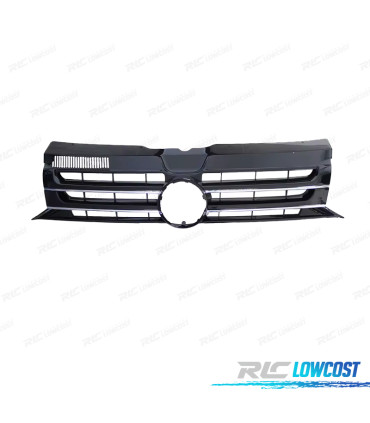 GRILLE VOLKSWAGEN VW T5 MULTIVAN 03-15