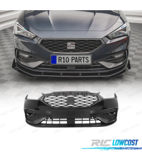 PARE-CHOCS AVANT SEAT LEON 20- LOOK FR