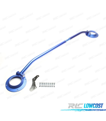BARRE ANTI-RAPPROCHEMENT RÉGLABLE VOLKSWAGEN VW VENTO 92-98 BLEU