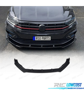 SPOILER LIP VOLKSWAGEN VW JETTA 19- LOOK GLI