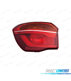 FEU ARRIÈRE GAUCHE LED BMW F48 15-