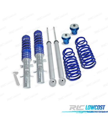 SUSPENSION FILETÉ BLUE LINE BMW E92 E93 05-12