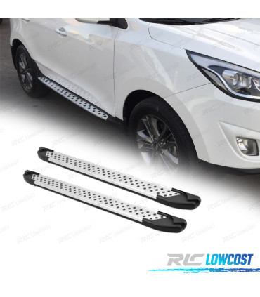 MARCHE-PIEDS HYUNDAI TUCSON 15-