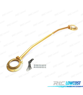 BARRE-RAPPROCHEMENT RÉGLABLE VOLKSWAGEN VW JETTA 2 84-91 DORÉ