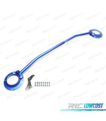 BARRE-RAPPROCHEMENT RÉGLABLE VOLKSWAGEN VW JETTA 2 84-91 BLEU