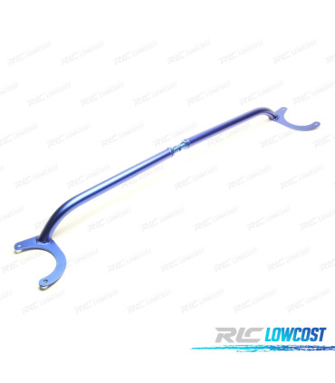 BARRE ANTI-RAPPROCHEMENT RÉGLABLE VOLKSWAGEN VW GOLF 1 74-83 BLEU