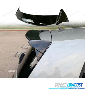 AILERON BECQUET DE TOIT VOLKSWAGEN VW GOLF 7 7.5 GTI R LOOK ASPEC