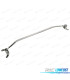 BARRE ANTI-RAPPROCHEMENT RÉGLABLE VOLKSWAGEN VW POLO 6R 09-14 CHROME