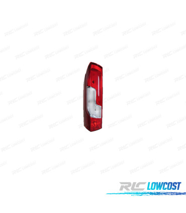 FEUX GAUCHE PEUGEOT BOXER 14-