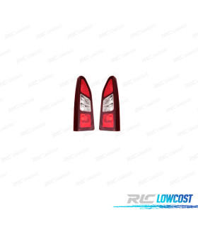 FEUX ARRIÈRE CITROËN BERLINGO 15-