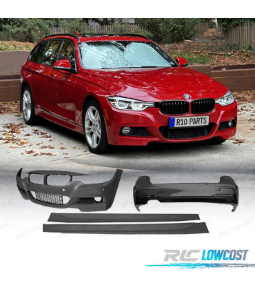 KIT CARROSSERIE BMW F31 TOURING LOOK M