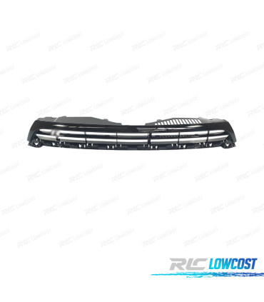 GRILLE VOLKSWAGEN VW SCIROCCO MK3 15-17 LOOK R
