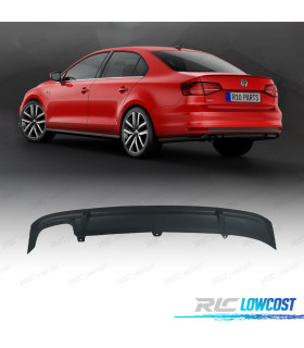 DIFFUSEUR VOLKSWAGEN VW JETTA 15-18 LOOK GLI