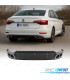 DIFFUSEUR VOLKSWAGEN VW JETTA 19-LOOK GLI