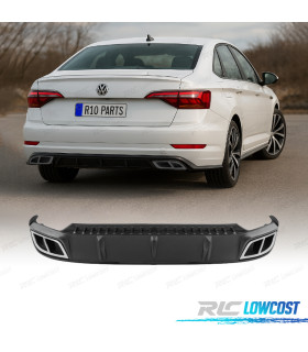 DIFFUSEUR VOLKSWAGEN VW JETTA 19-LOOK GLI