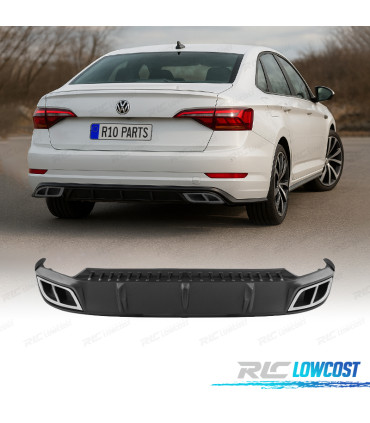 DIFFUSEUR VOLKSWAGEN VW JETTA 19-LOOK GLI