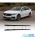 RAJOUTS BAS DE CAISSE VOLKSWAGEN VW JETTA 19- LOOK GLI