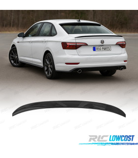 AILERON BECQUET DE TOIT VOLKSWAGEN VW JETTA 19- LOOK GLI