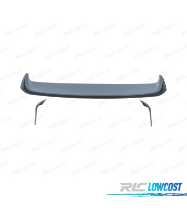 AILERON BECQUET DE TOIT VOLKSWAGEN VW POLO 6R 10-16 LOOK GTI