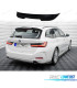 AILERON SPOILER DE TOIT BMW G21 18- LOOK M NOIR BRILLANT