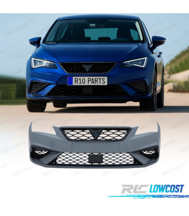 PARE-CHOCS AVANT SEAT IBIZA 18- LOOK CUPRA
